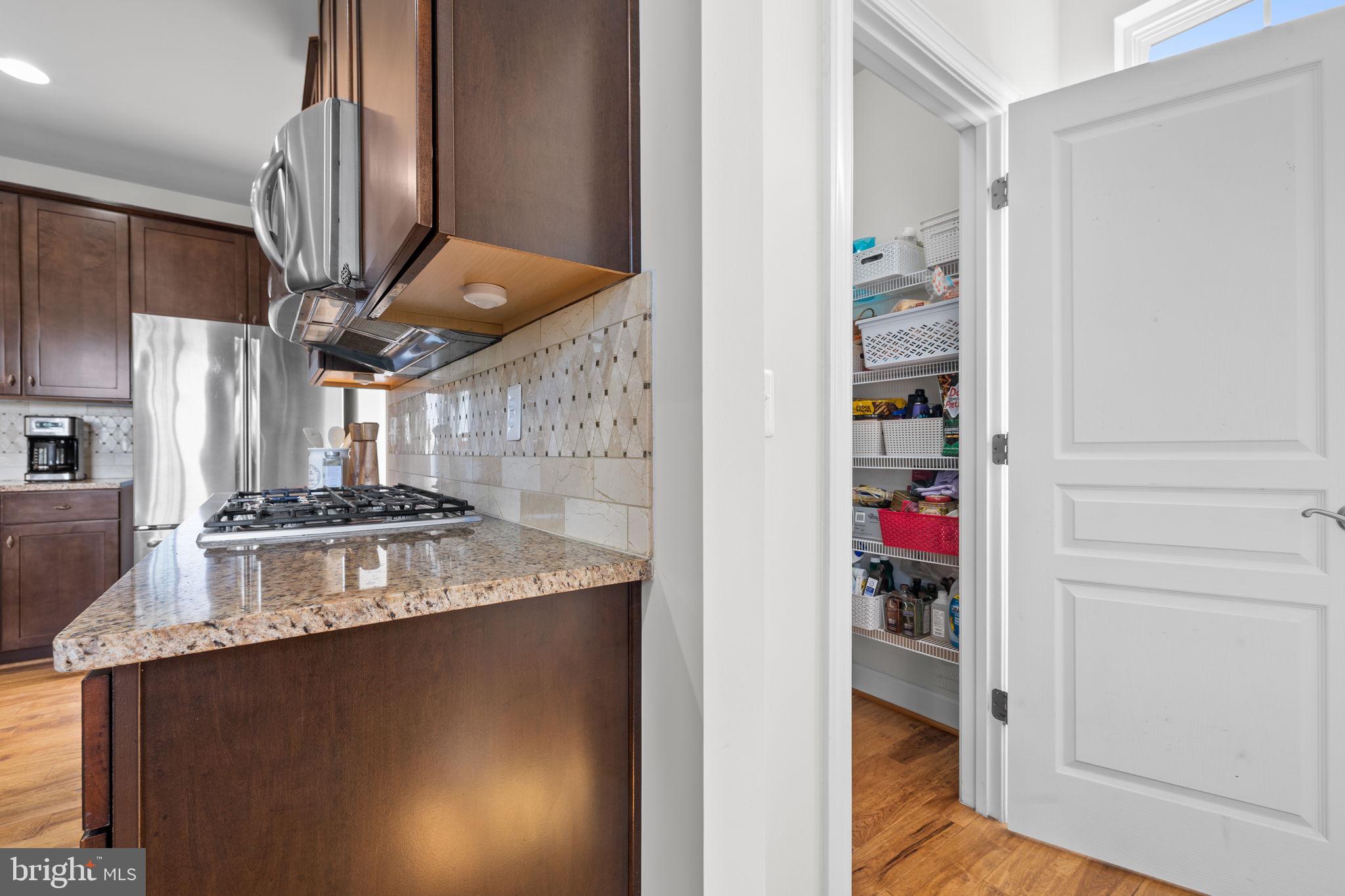 HOPE HILL CROSSING - Residential