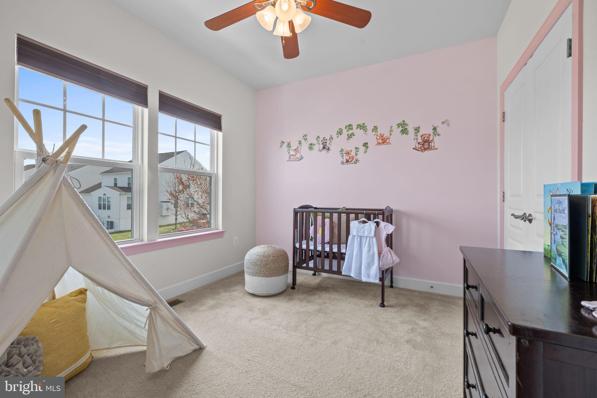 HOPE HILL CROSSING - Residential