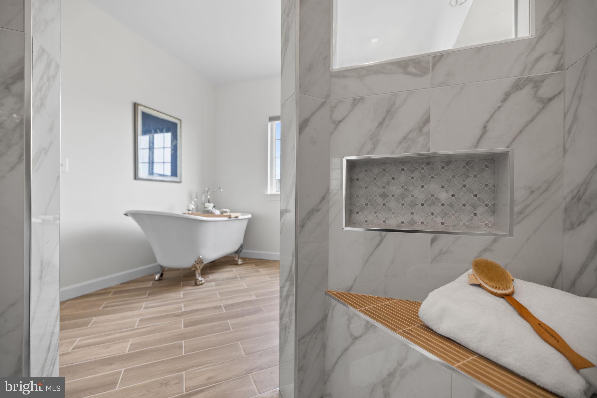 HOPE HILL CROSSING - Residential