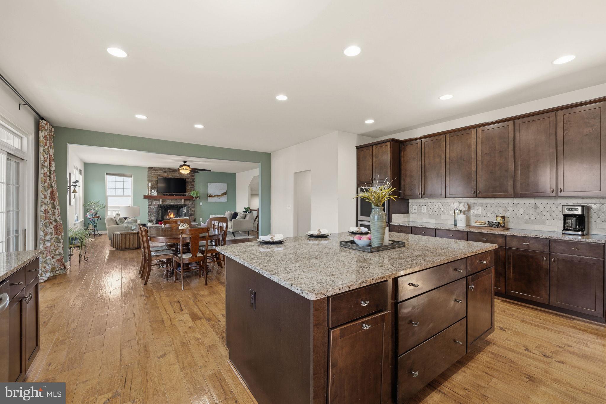 HOPE HILL CROSSING - Residential