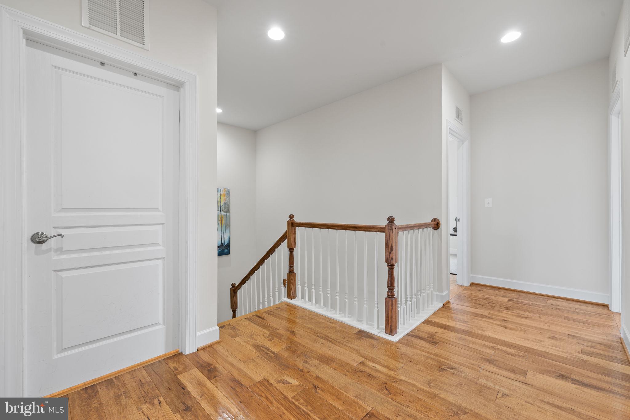 HOPE HILL CROSSING - Residential