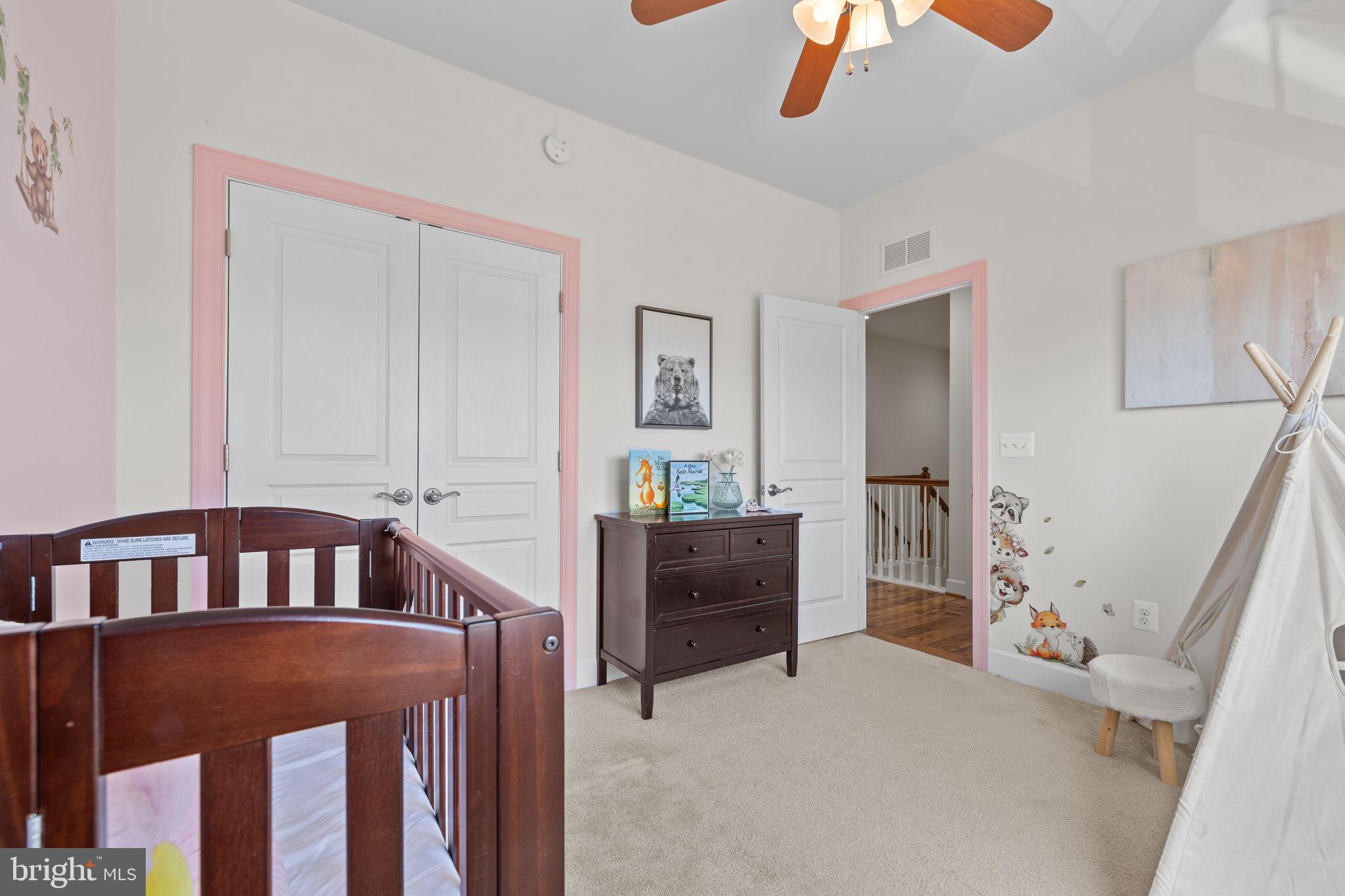 HOPE HILL CROSSING - Residential