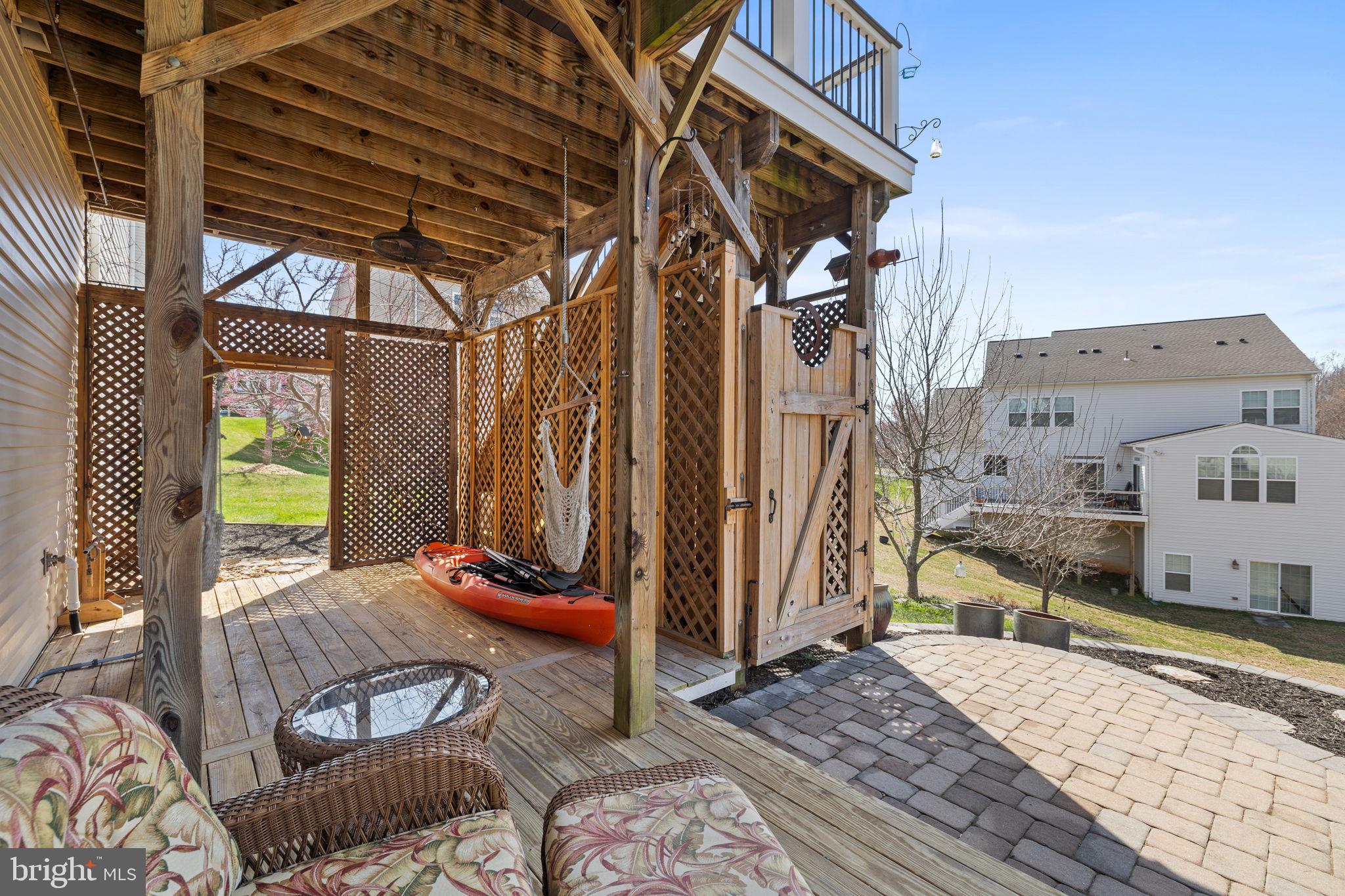 HOPE HILL CROSSING - Residential