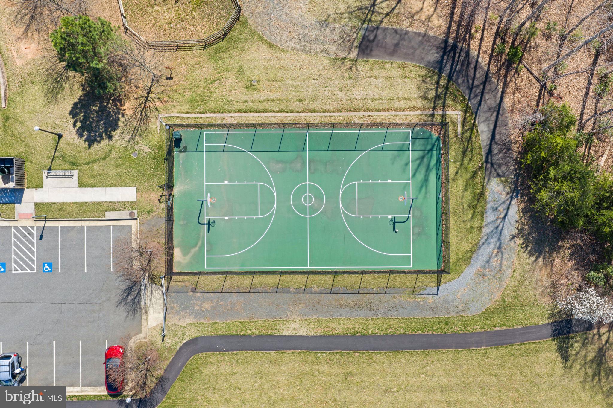 HOPE HILL CROSSING - Residential