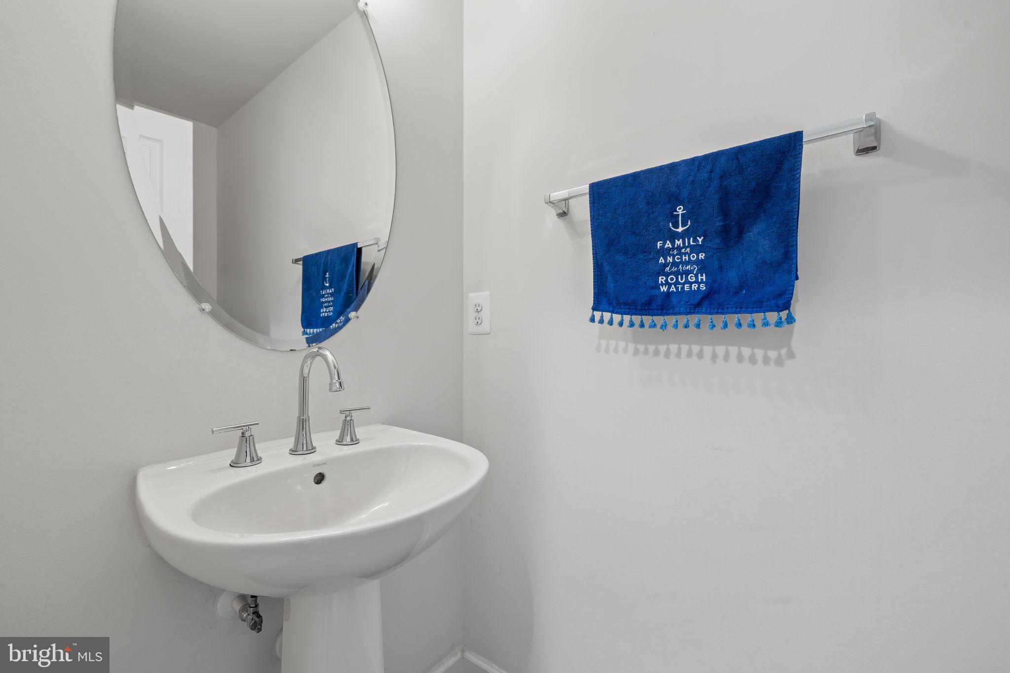 HOPE HILL CROSSING - Residential