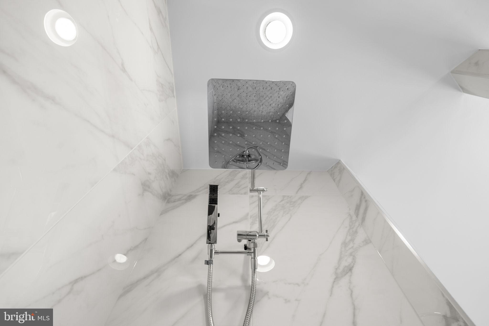 HOPE HILL CROSSING - Residential