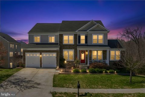 15152 ATHEY LOOP WOODBRIDGE VA 22193