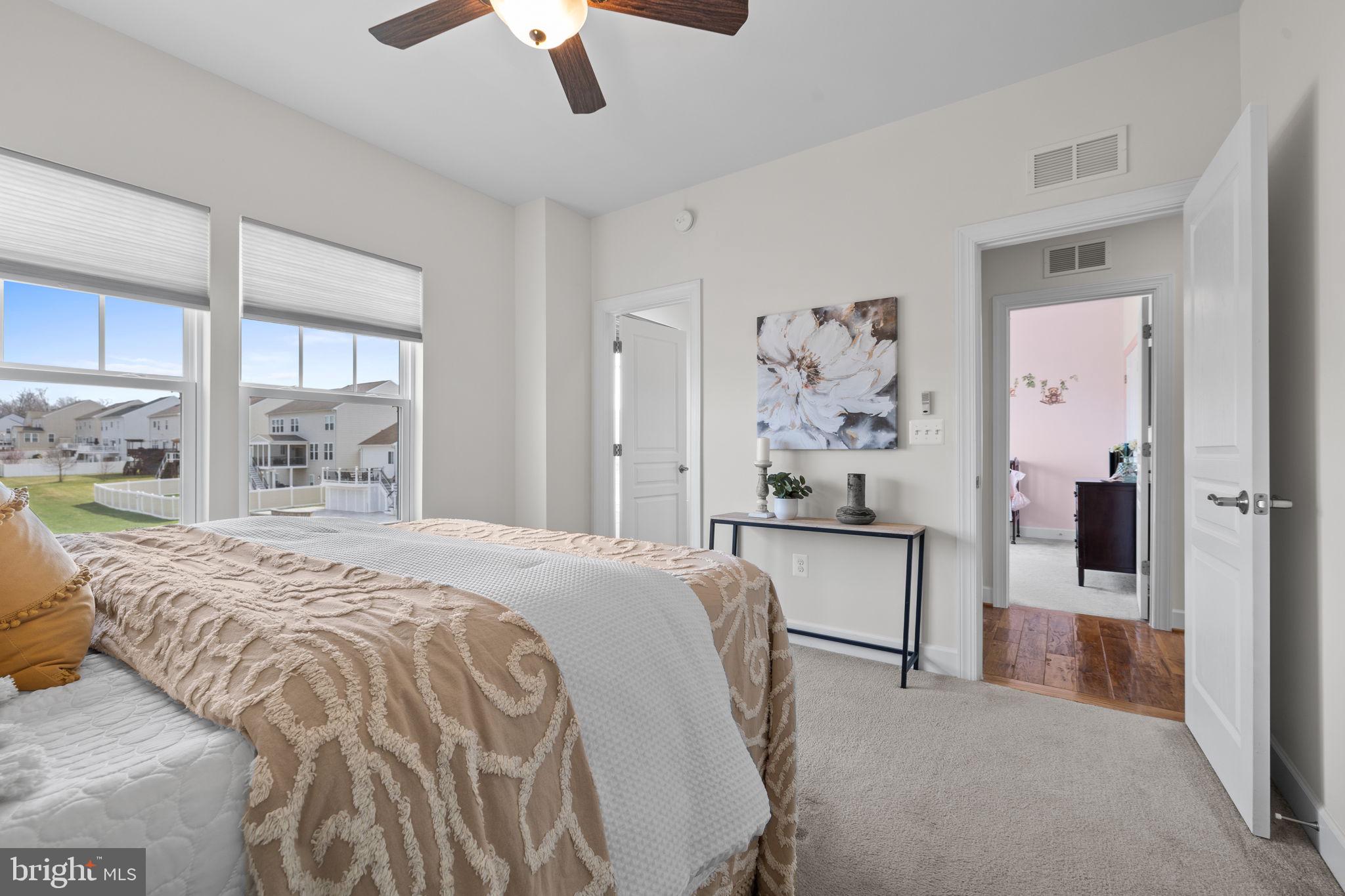 HOPE HILL CROSSING - Residential