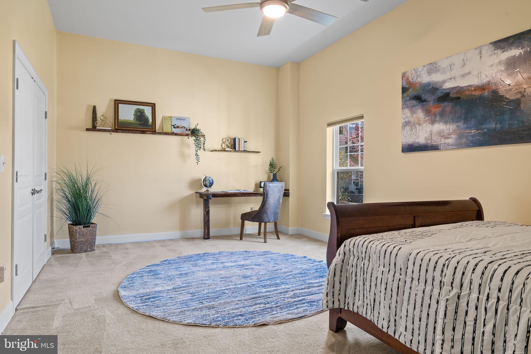 HOPE HILL CROSSING - Residential