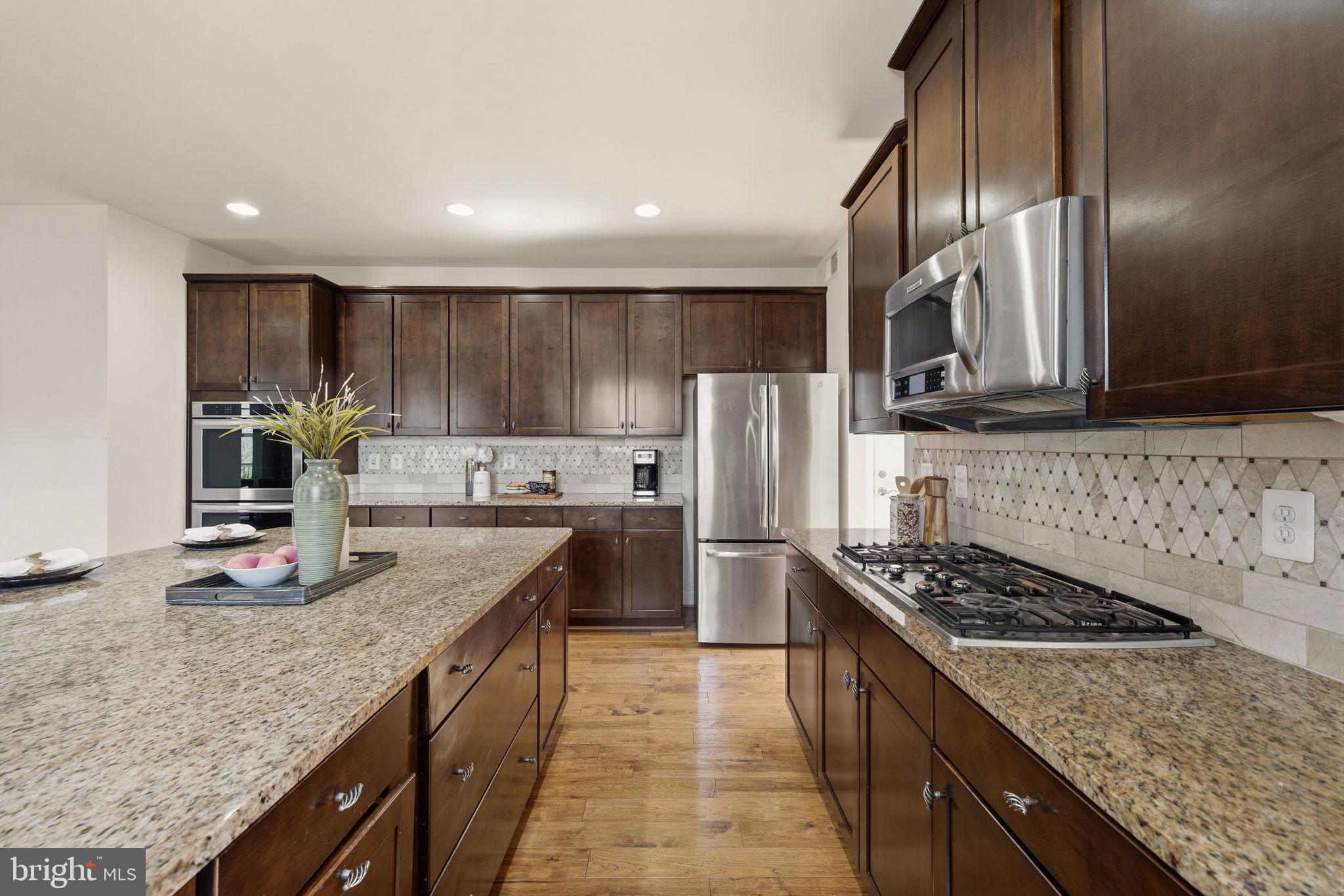 HOPE HILL CROSSING - Residential