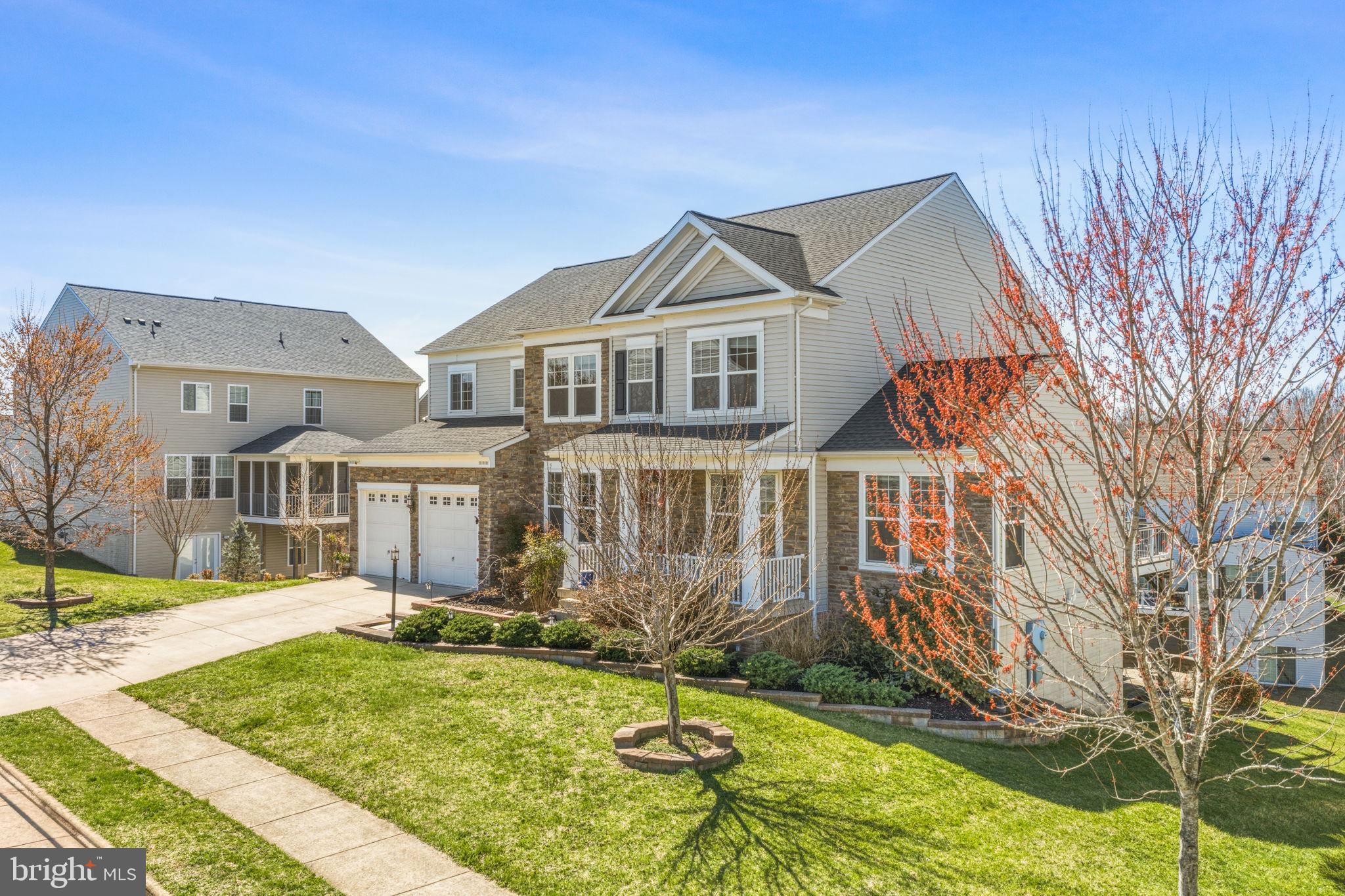 HOPE HILL CROSSING - Residential