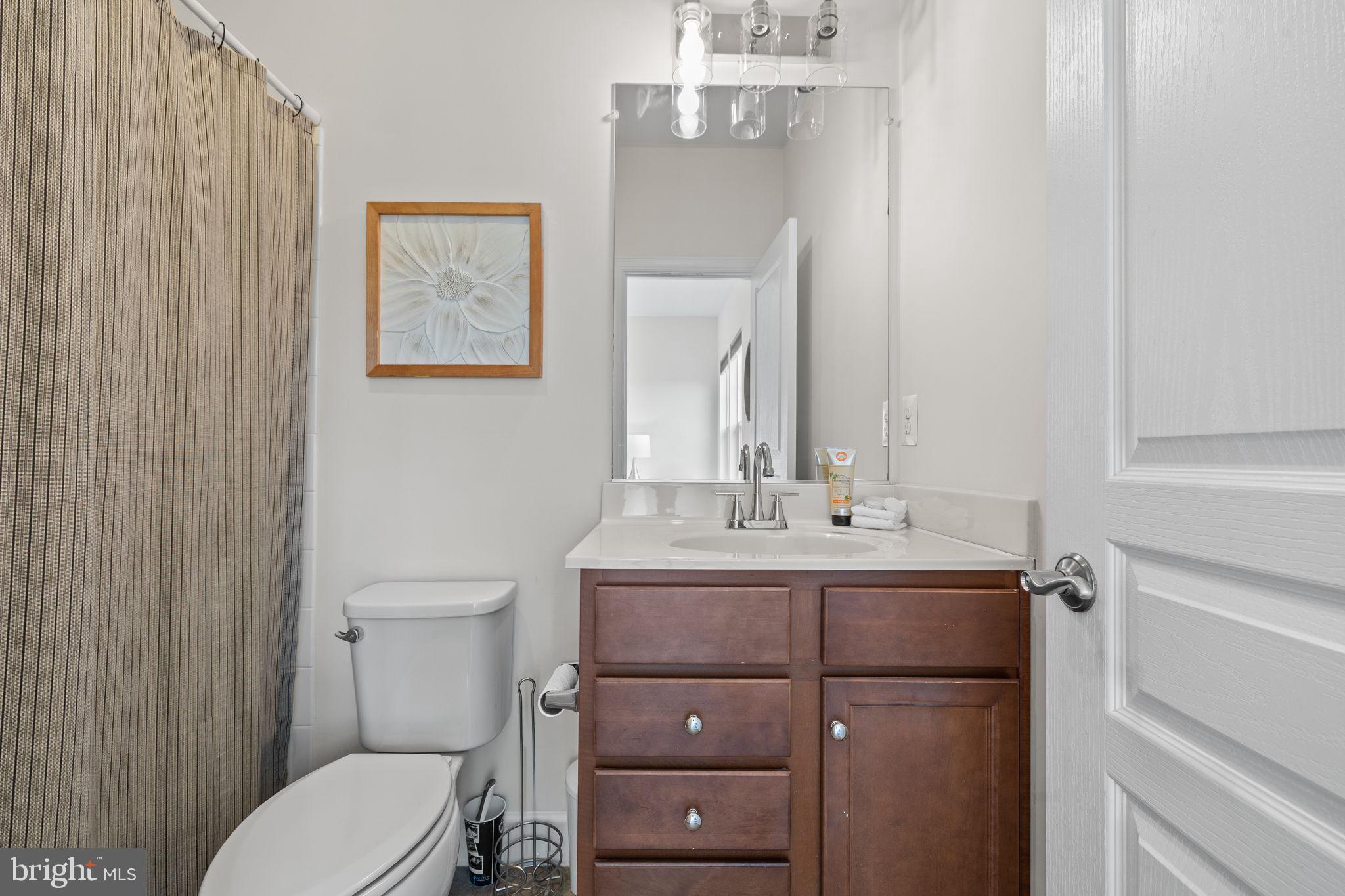 HOPE HILL CROSSING - Residential