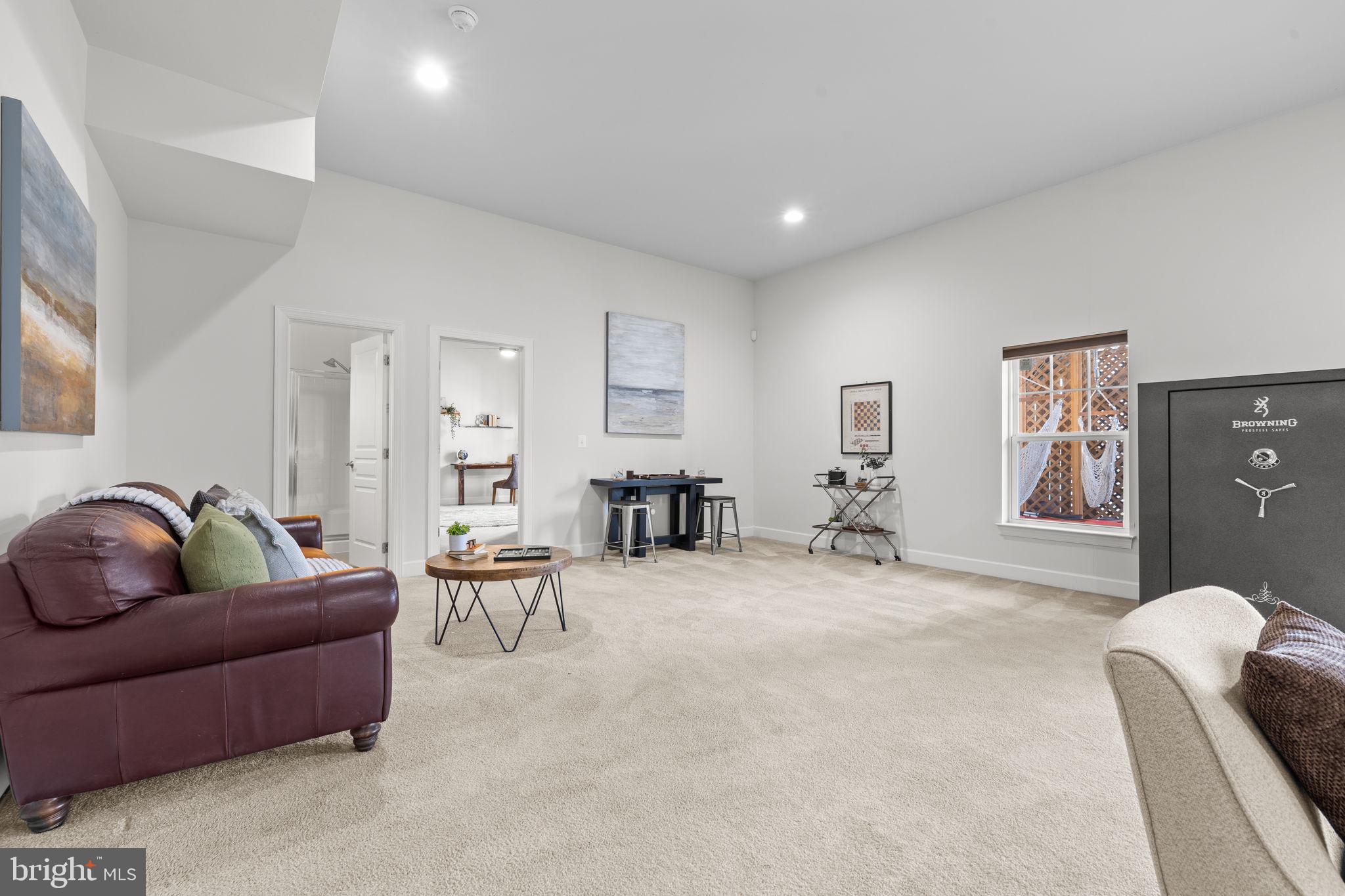 HOPE HILL CROSSING - Residential