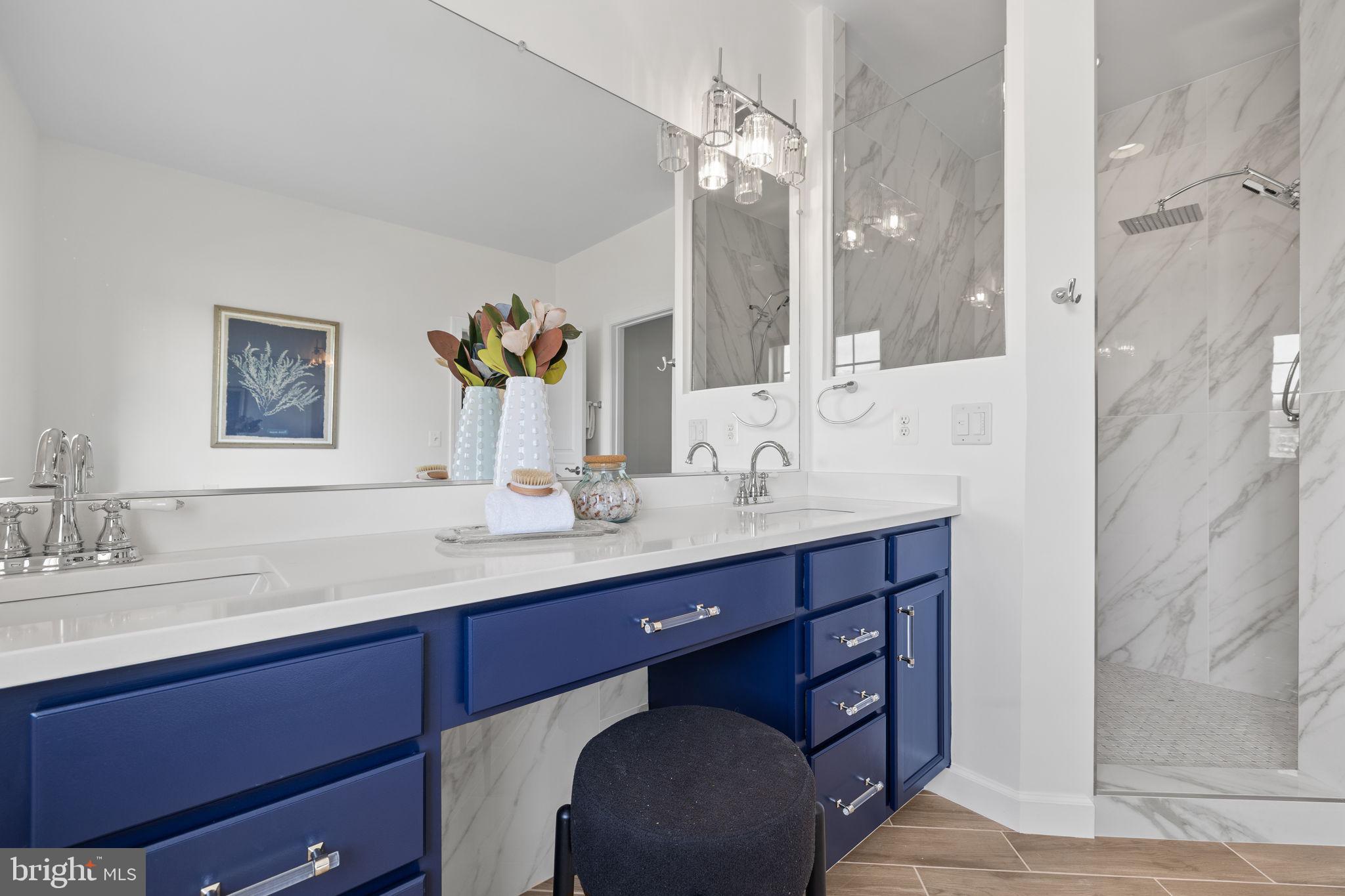 HOPE HILL CROSSING - Residential