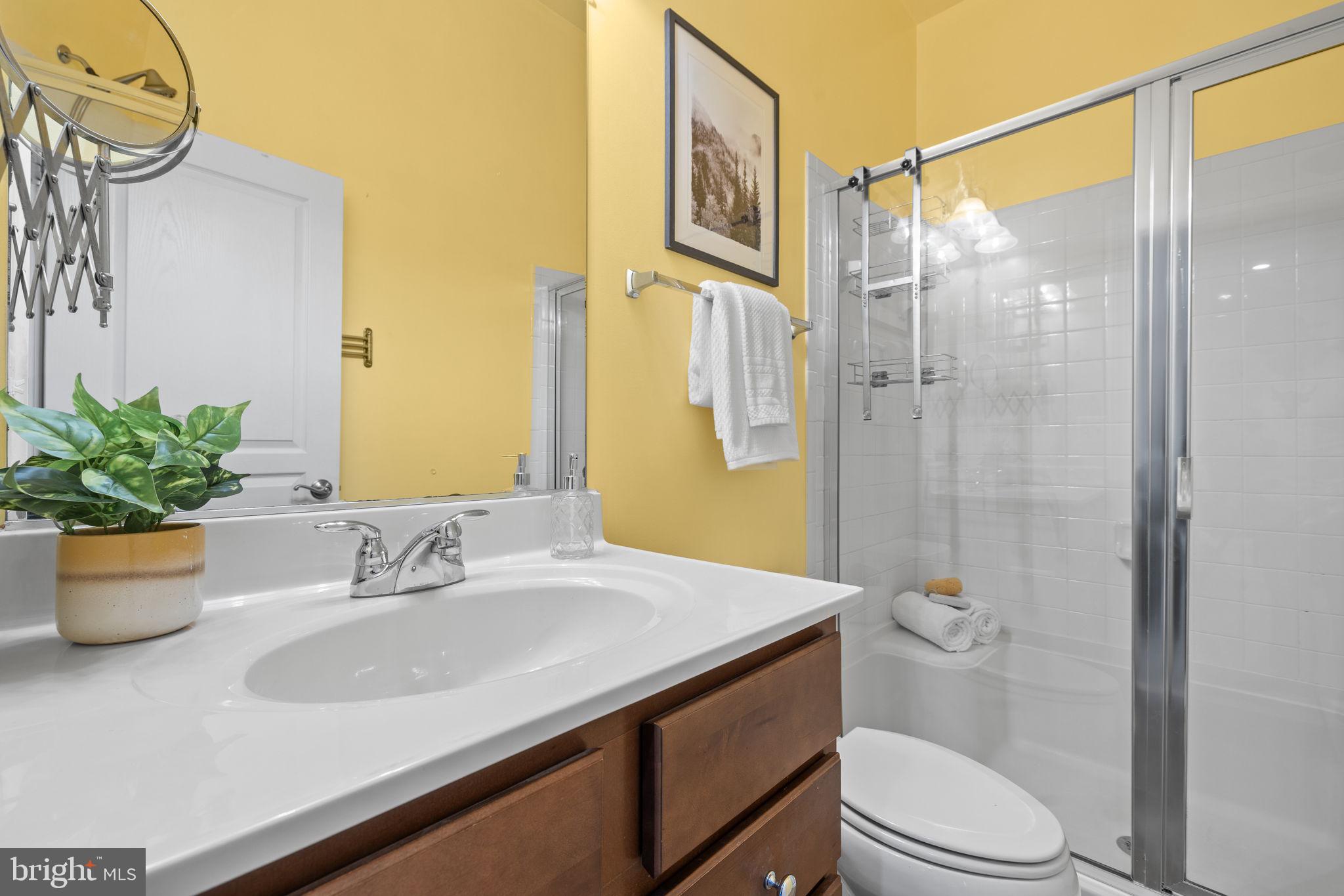 HOPE HILL CROSSING - Residential