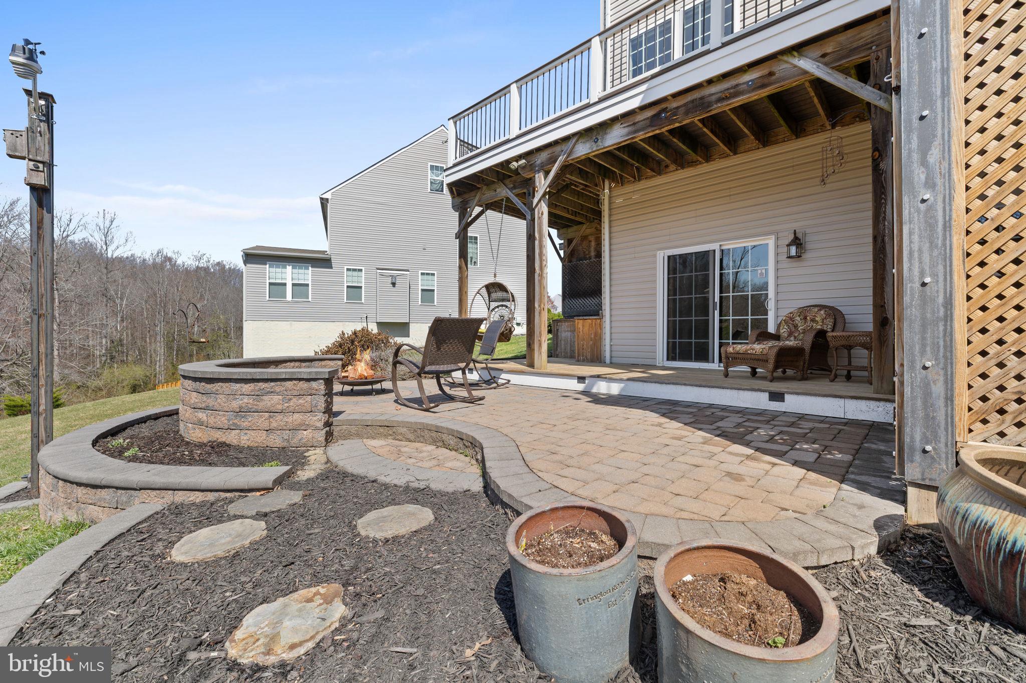 HOPE HILL CROSSING - Residential