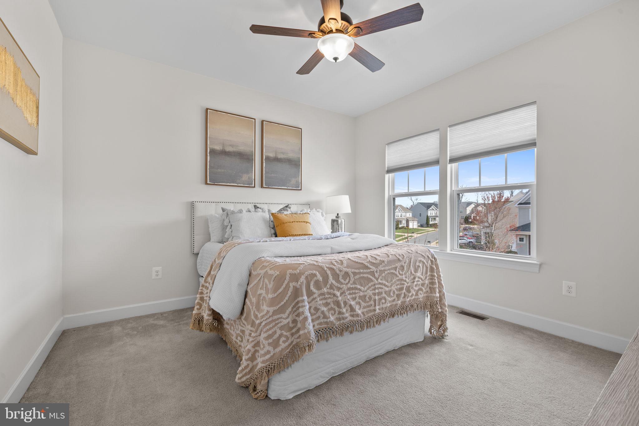 HOPE HILL CROSSING - Residential