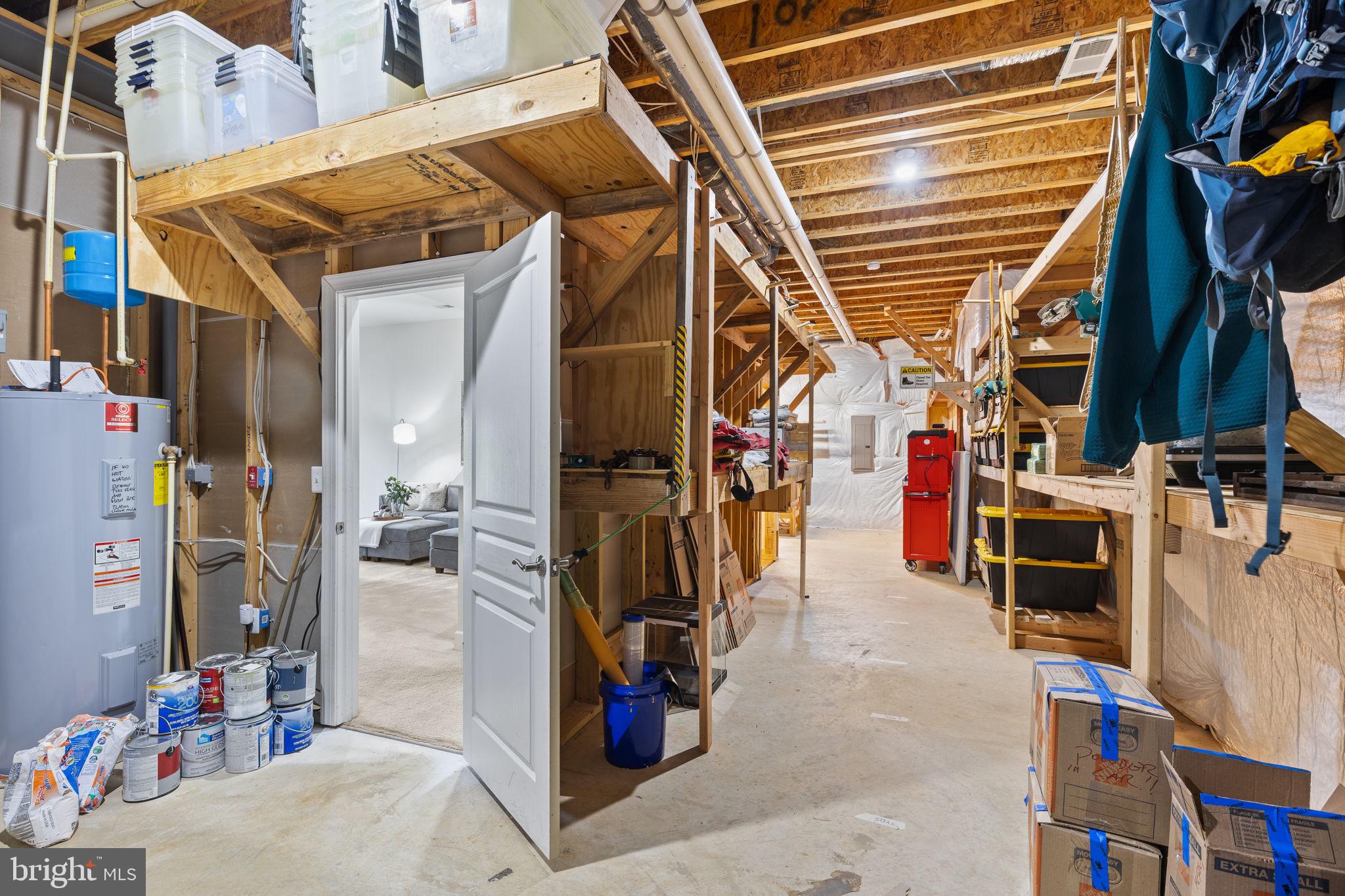 HOPE HILL CROSSING - Residential