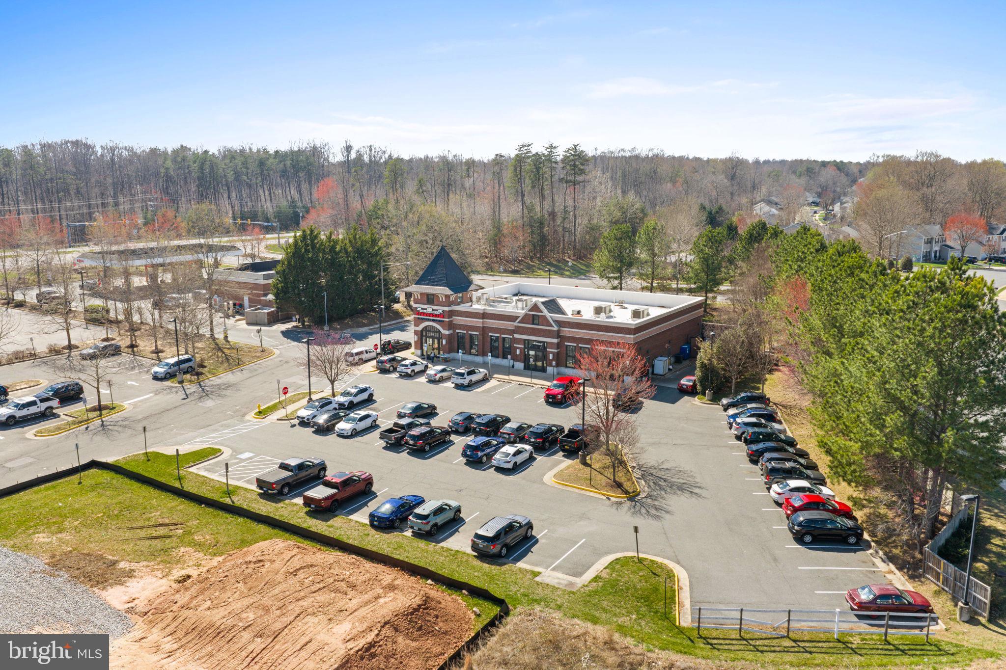 HOPE HILL CROSSING - Residential