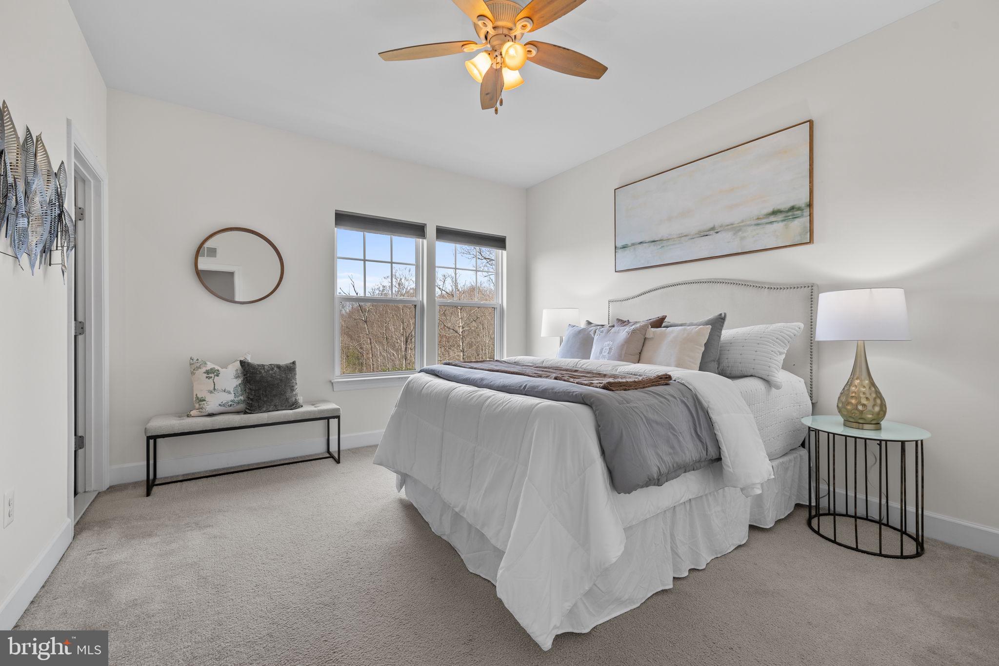 HOPE HILL CROSSING - Residential