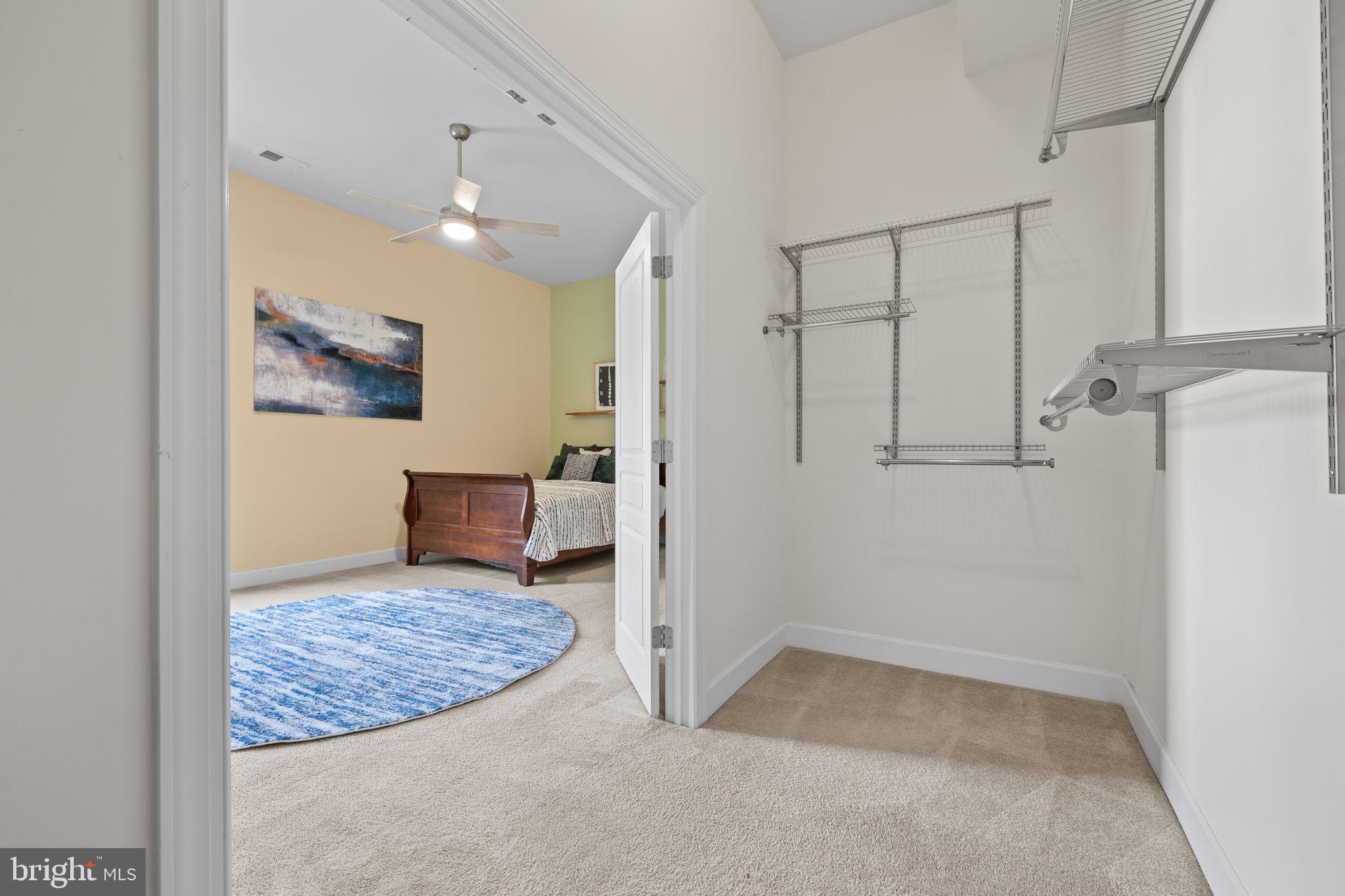 HOPE HILL CROSSING - Residential