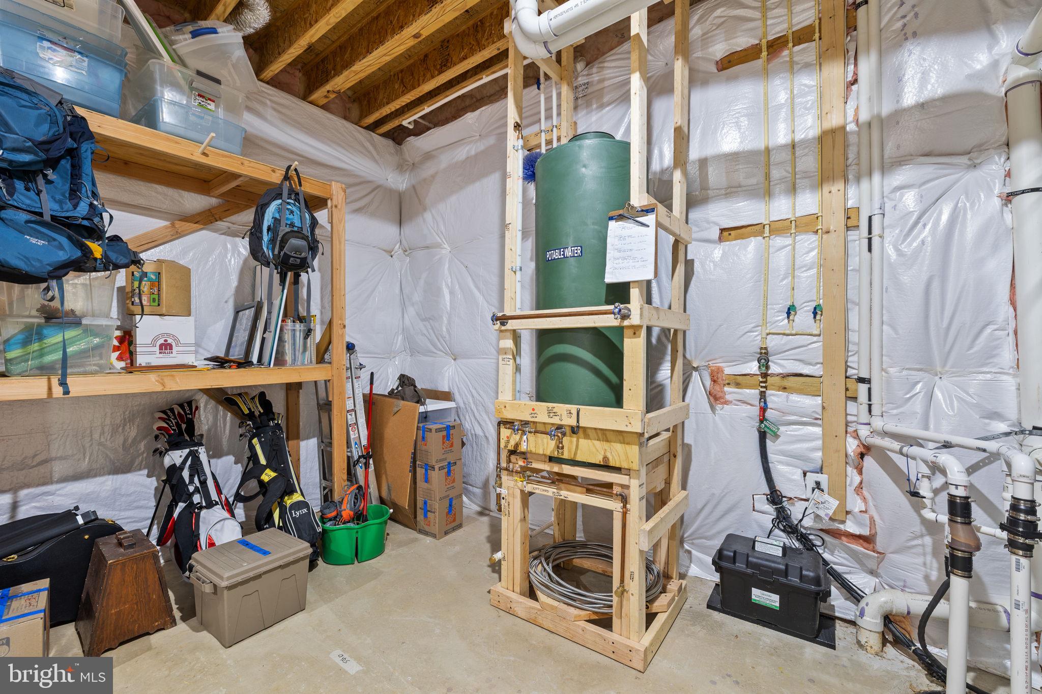 HOPE HILL CROSSING - Residential