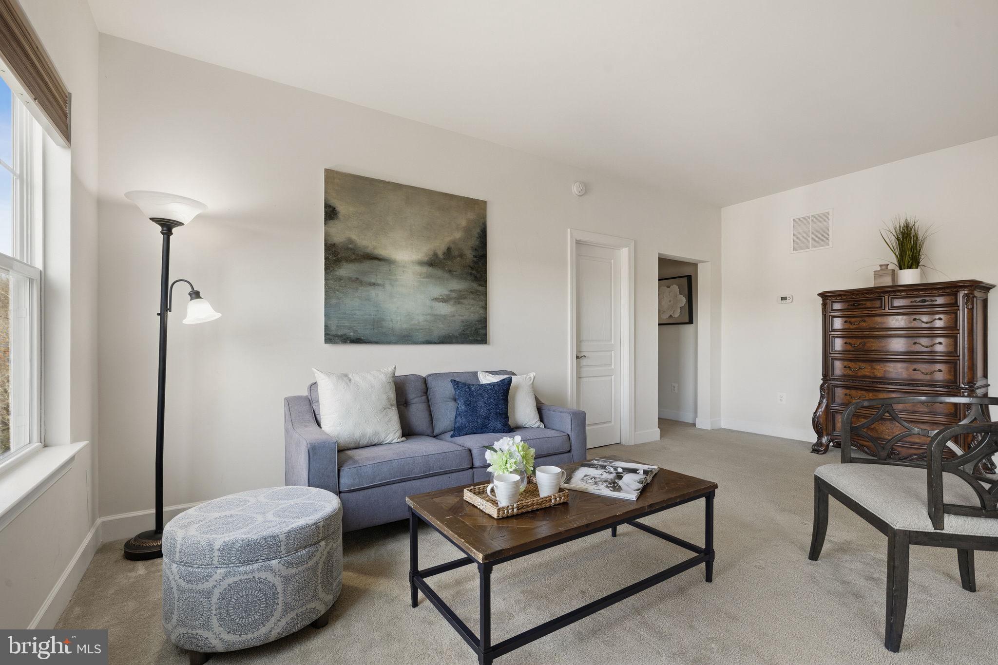 HOPE HILL CROSSING - Residential