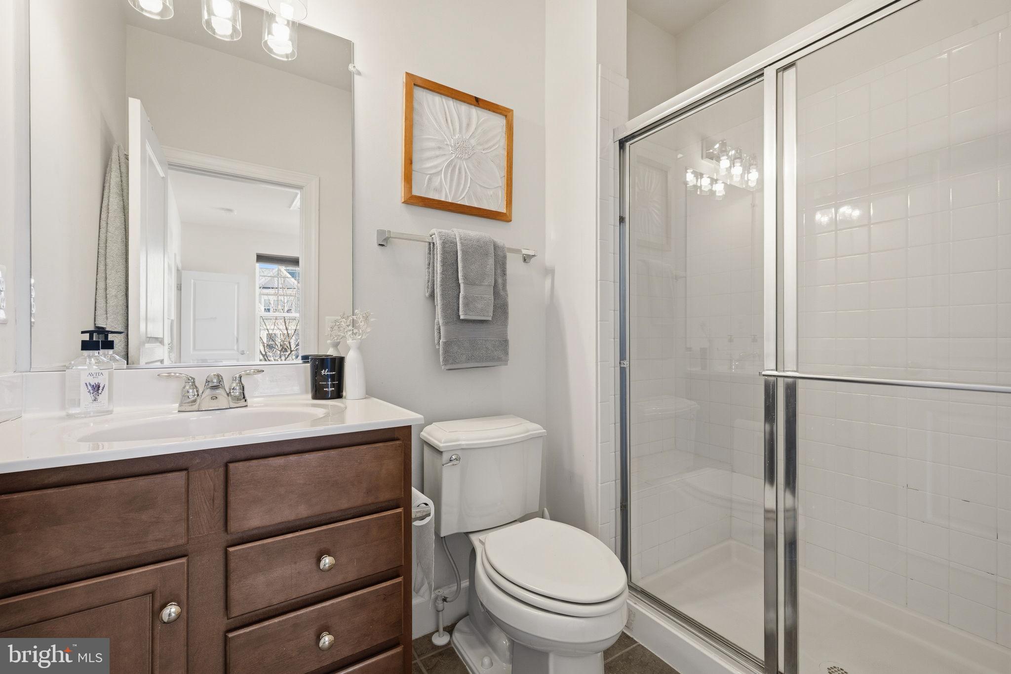 HOPE HILL CROSSING - Residential