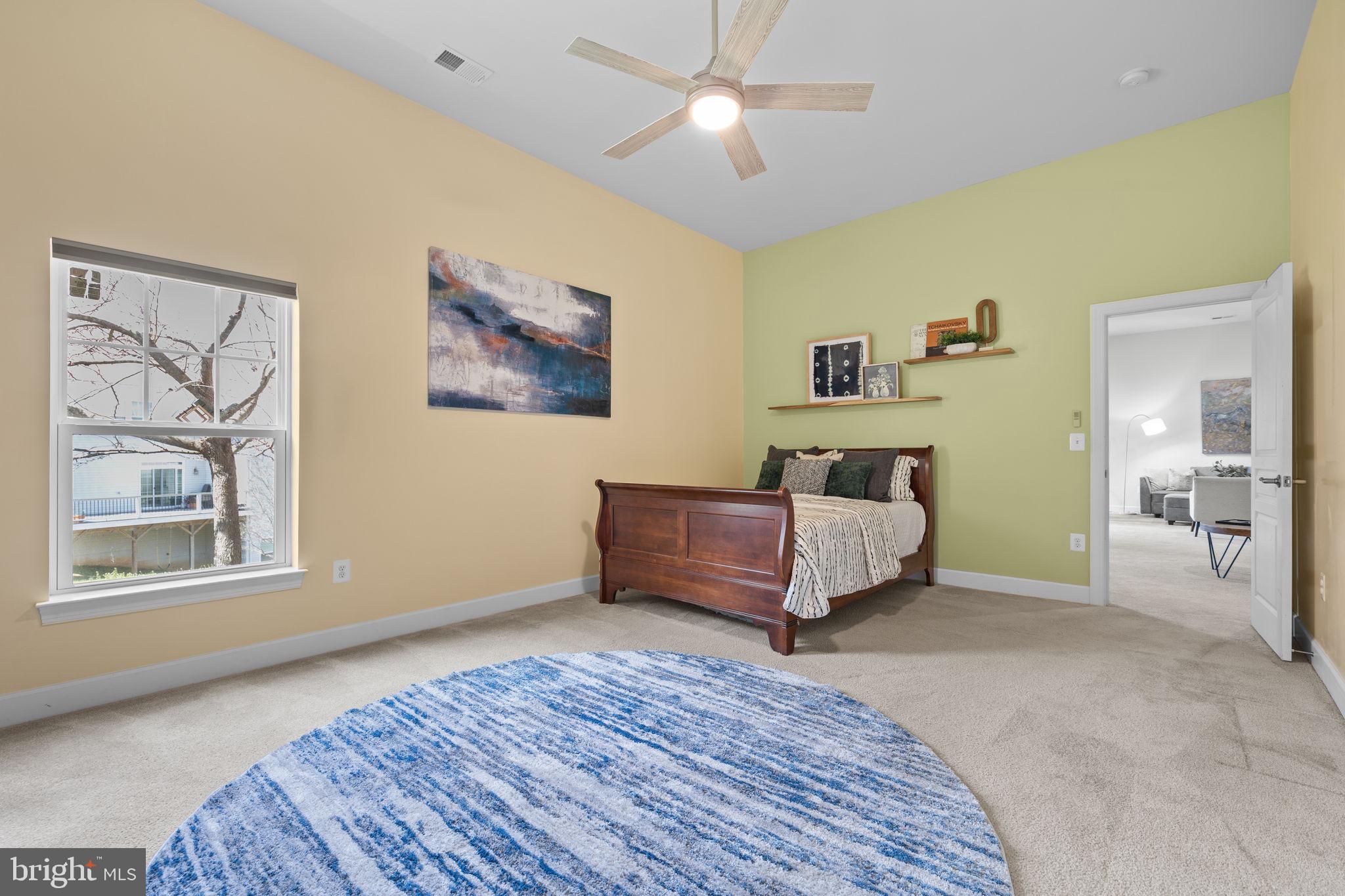 HOPE HILL CROSSING - Residential