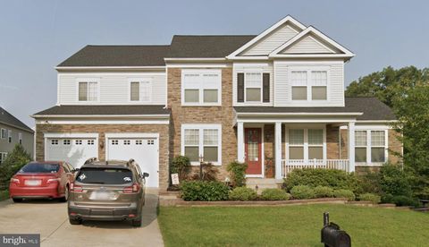 Photo of 15152 Athey Loop, WOODBRIDGE, VA 22193 (MLS # VAPW2114472)