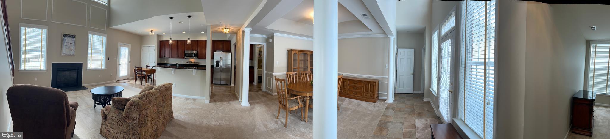 DIXIE MEADOWS - Residential