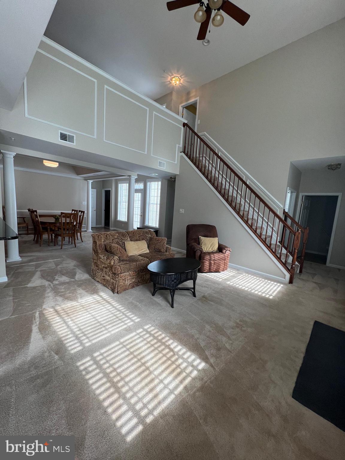 DIXIE MEADOWS - Residential