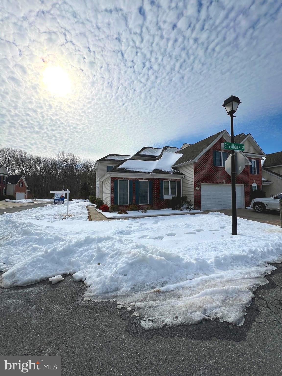 DIXIE MEADOWS - Residential