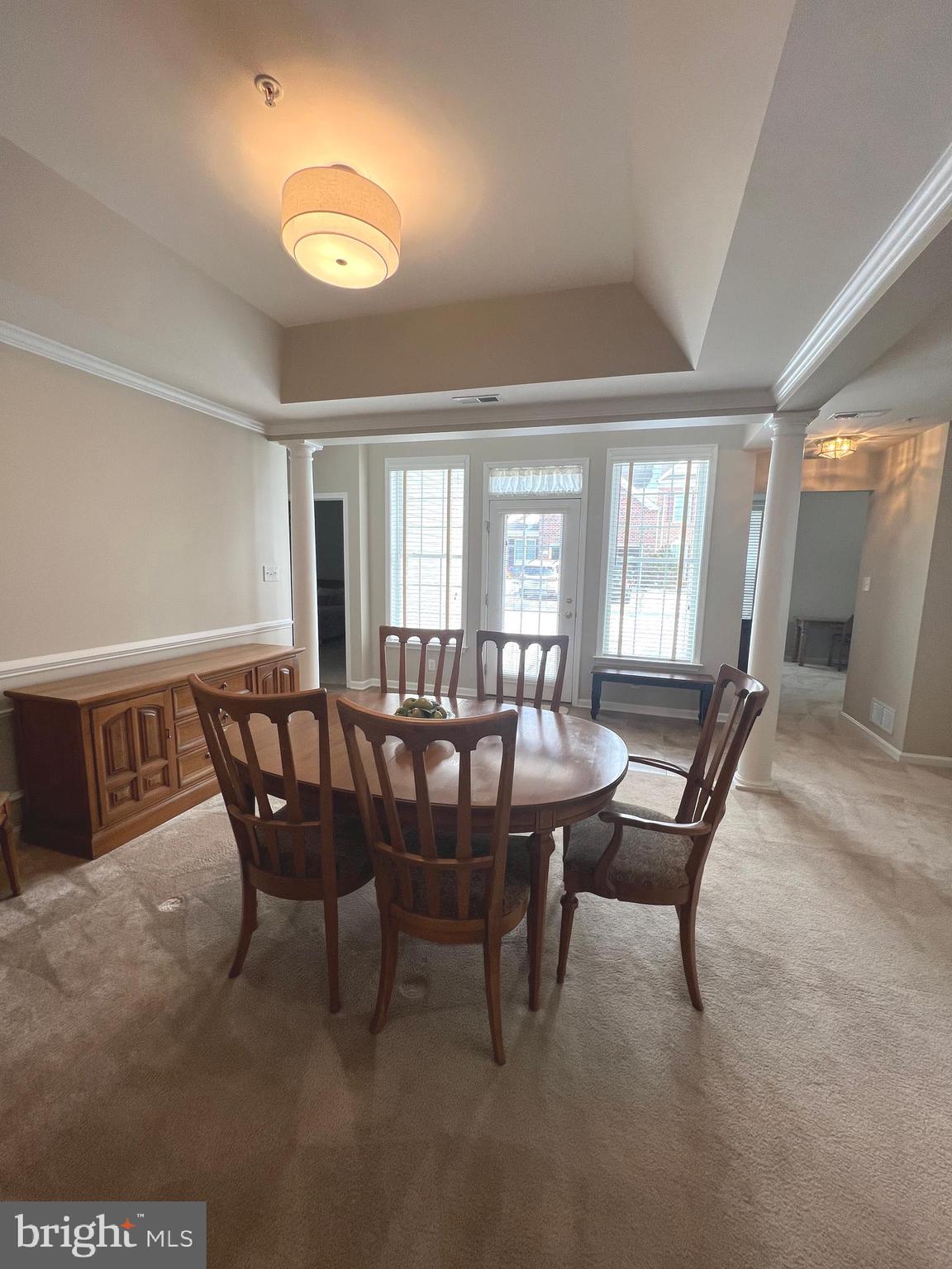 DIXIE MEADOWS - Residential