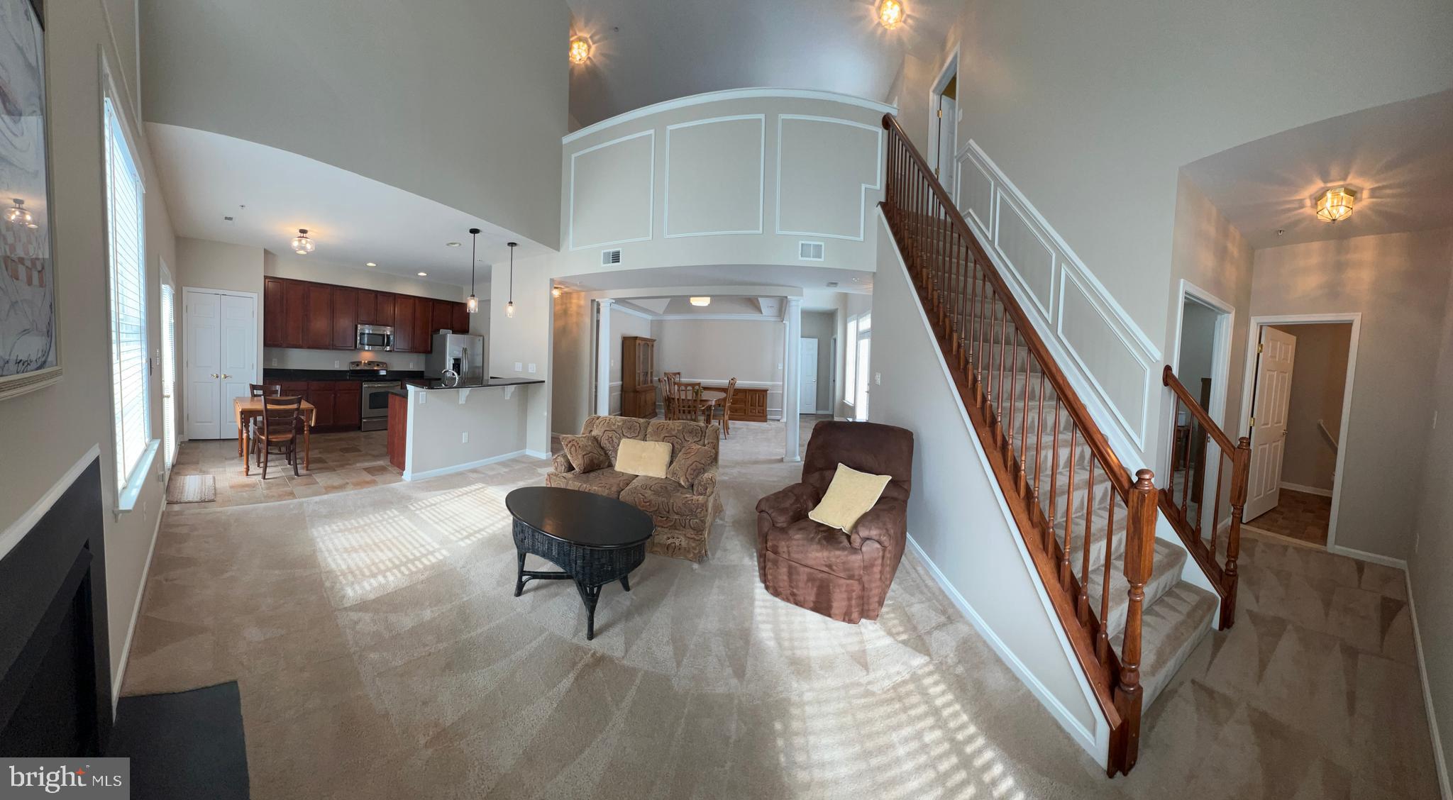 DIXIE MEADOWS - Residential