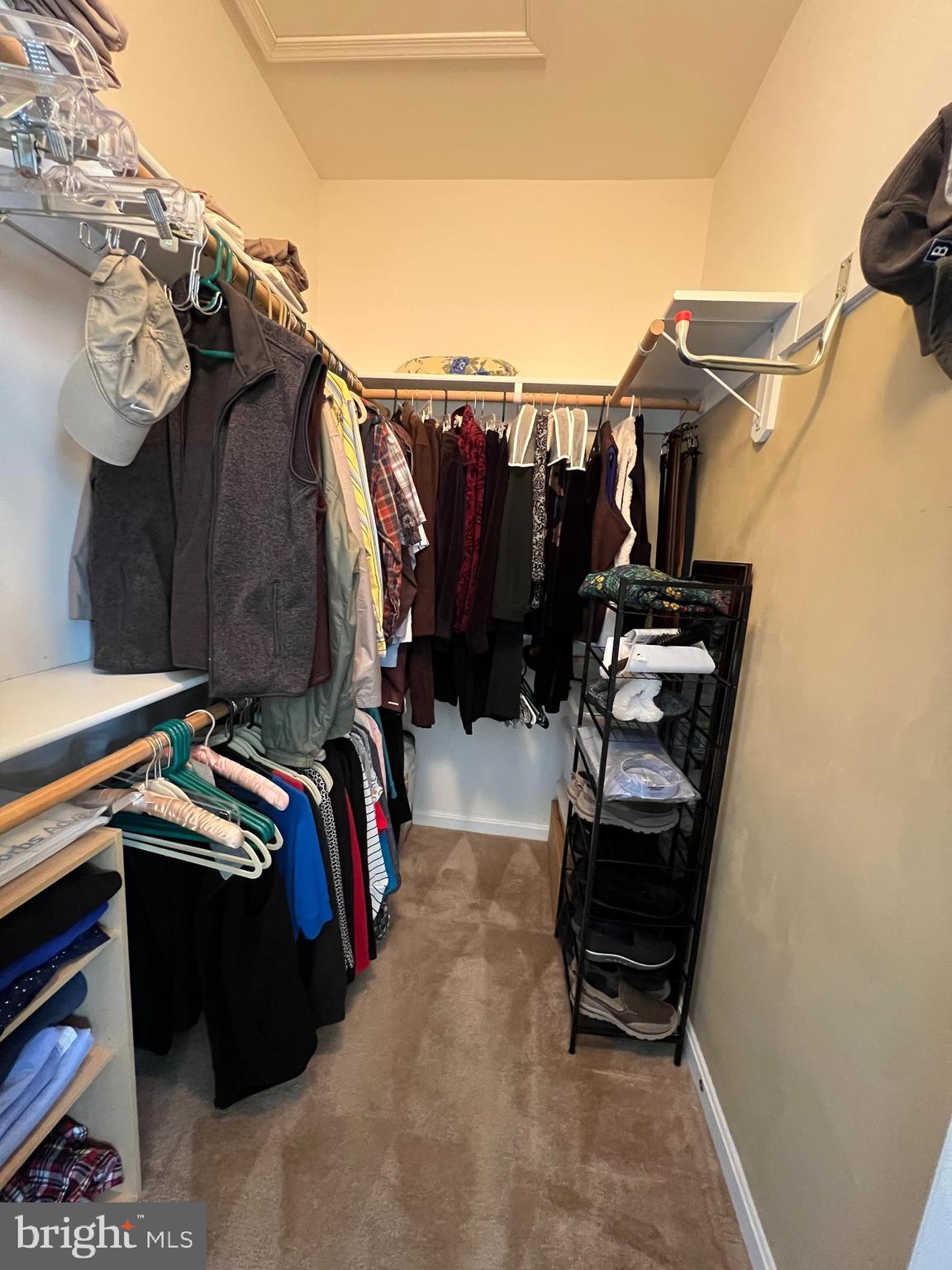 DIXIE MEADOWS - Residential