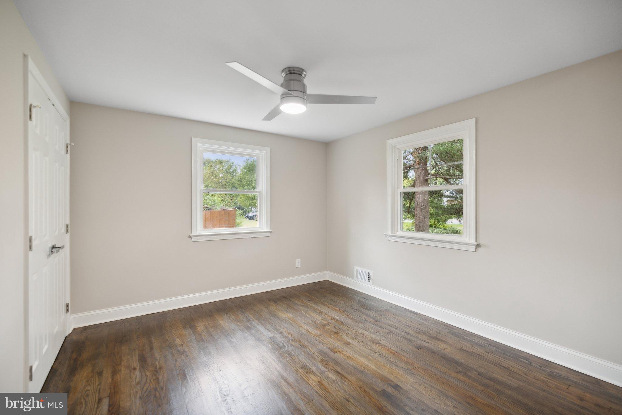 GROVETON - Residential Lease