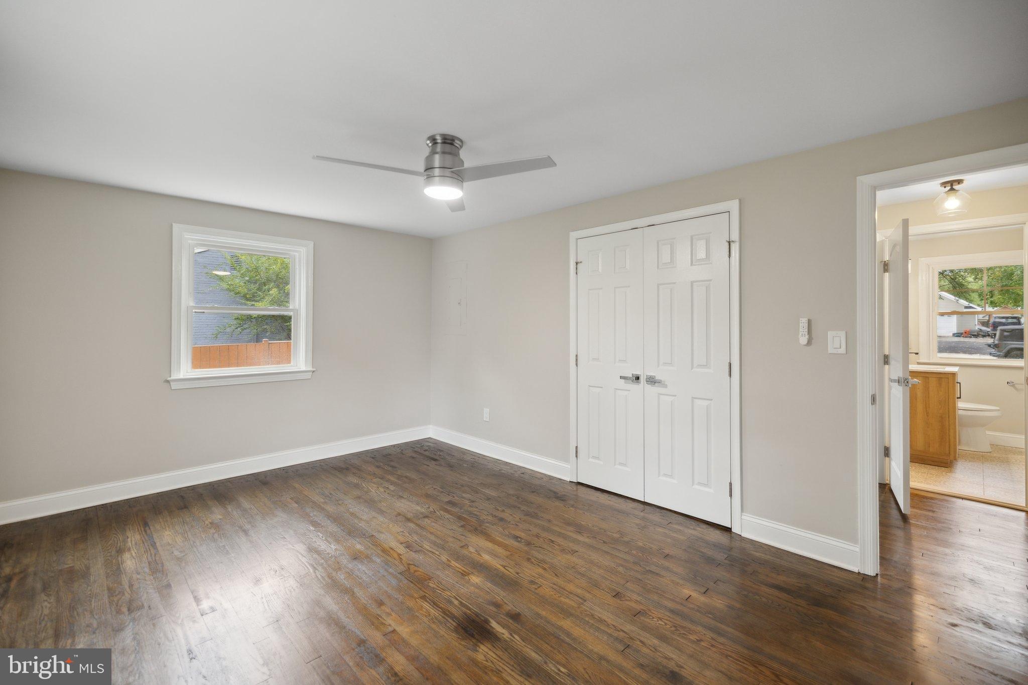 GROVETON - Residential Lease