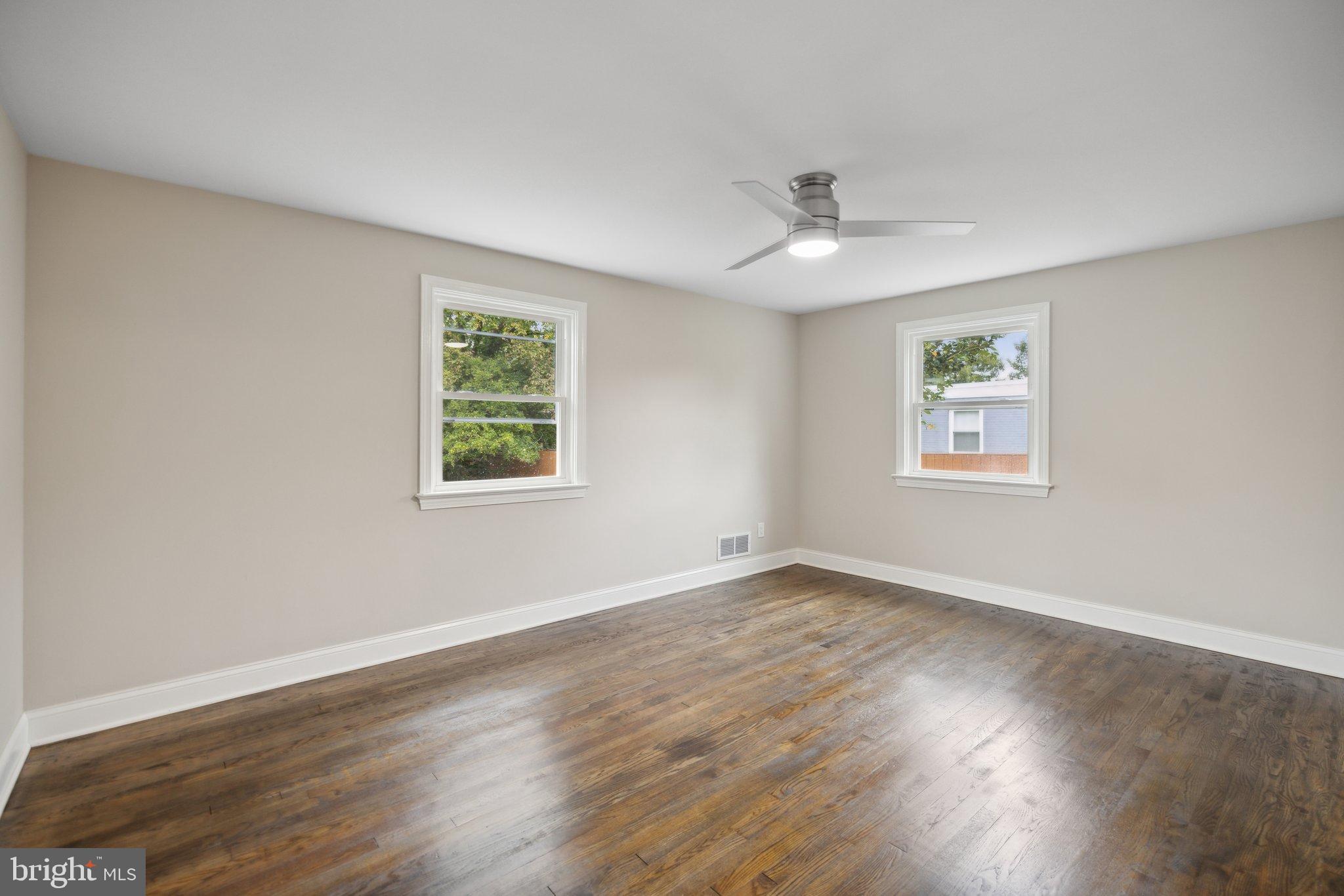 GROVETON - Residential Lease