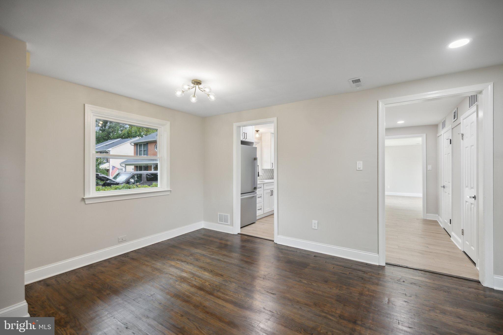 GROVETON - Residential Lease