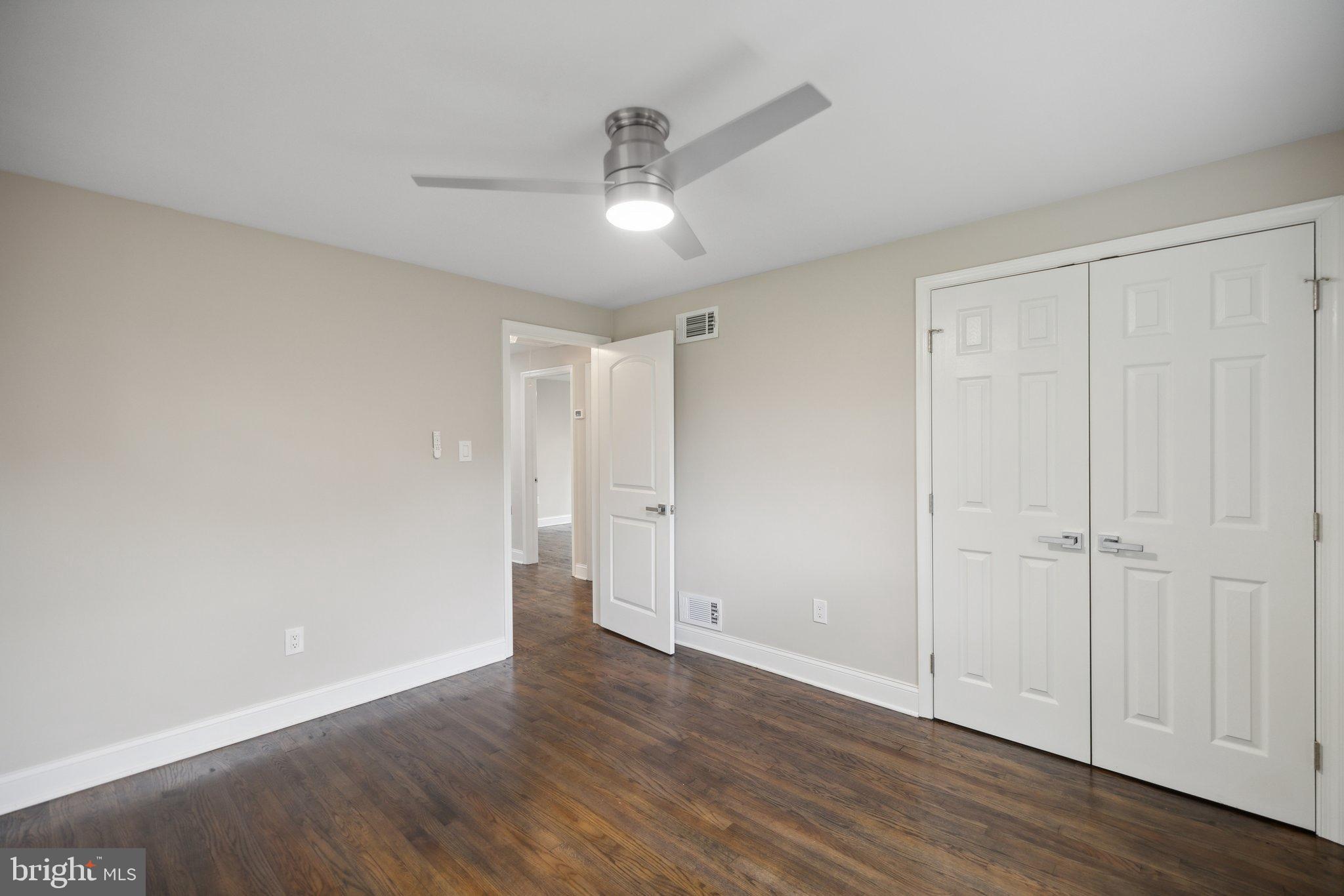 GROVETON - Residential Lease