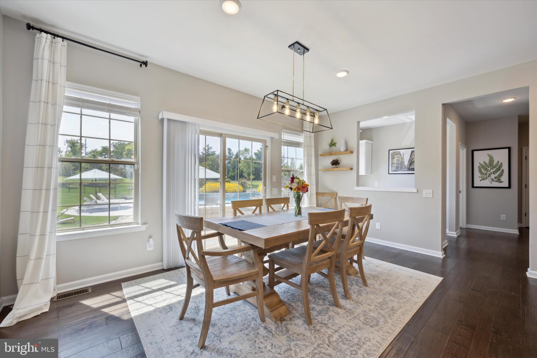 HILLTOP - Residential