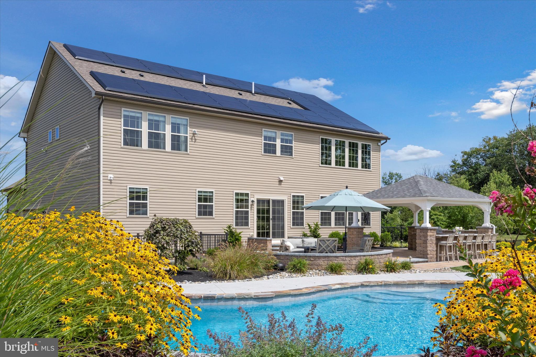 HILLTOP - Residential