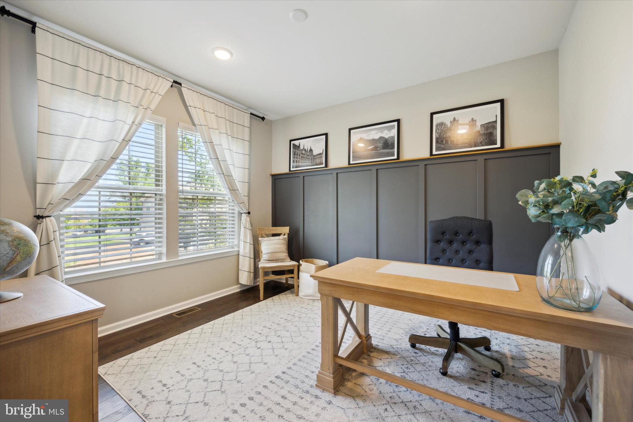 HILLTOP - Residential