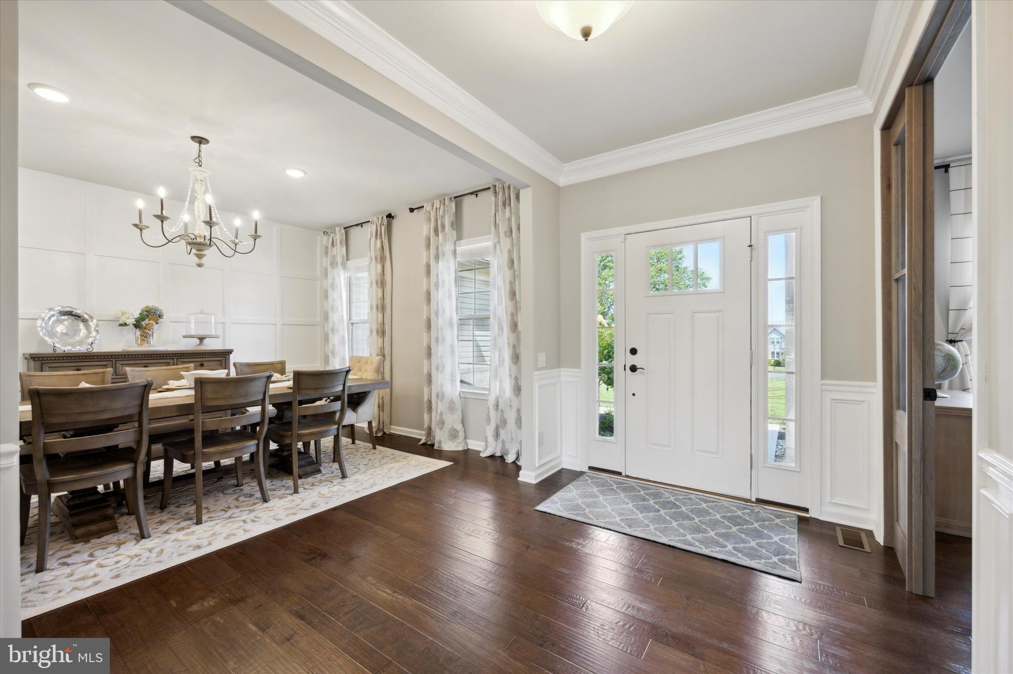 HILLTOP - Residential