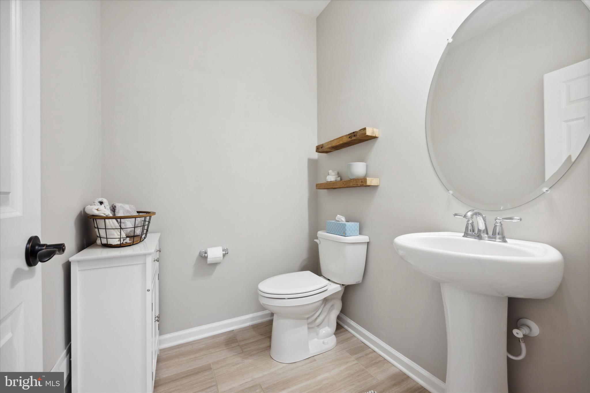 HILLTOP - Residential