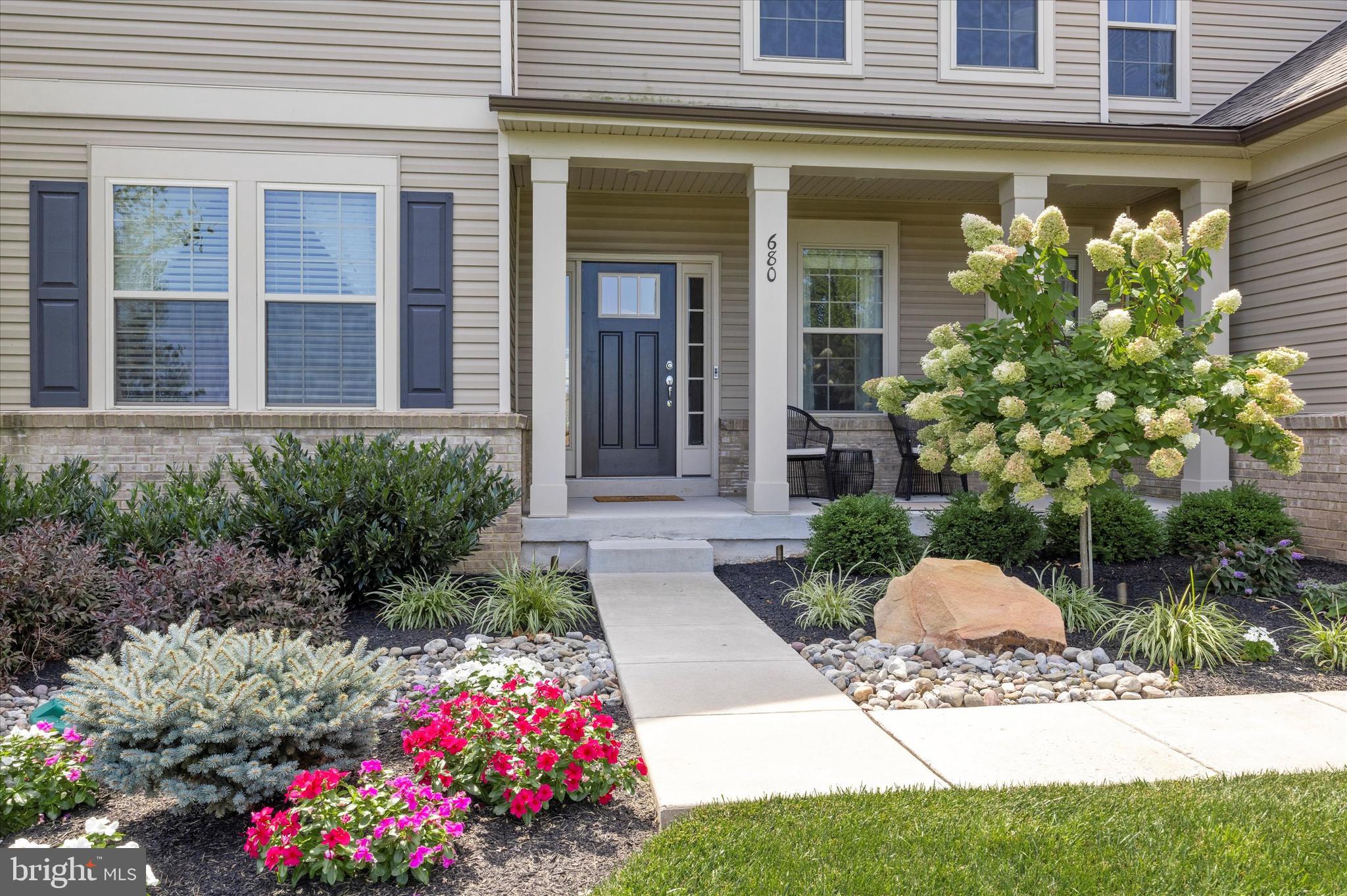 HILLTOP - Residential