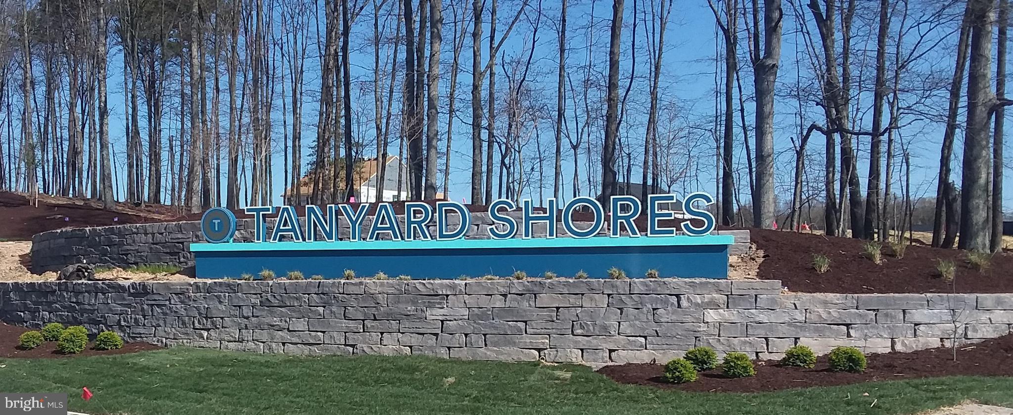 TANYARD SHORES - Residential