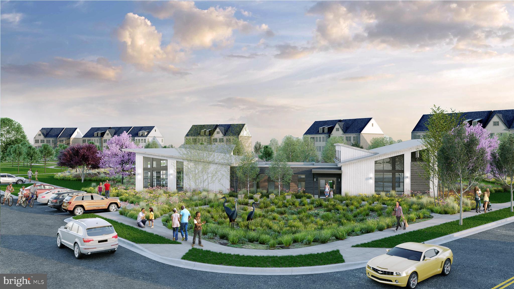 TANYARD SHORES - Residential