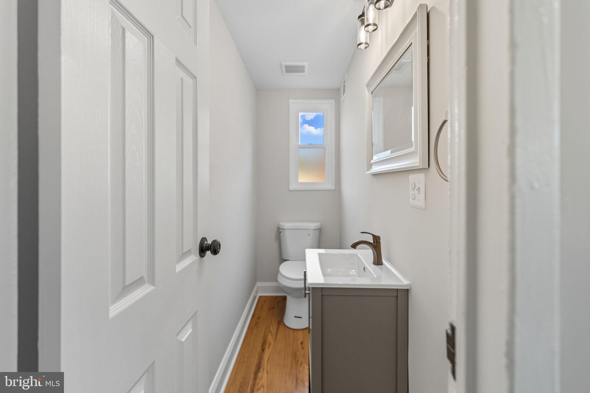 RIGGS PARK - Residential